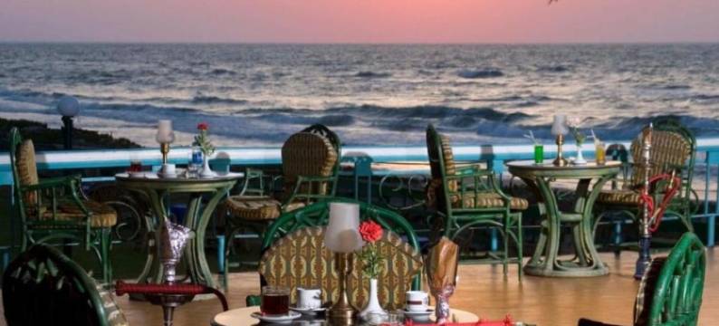 阿里什罗塔赫酒店(Retac El Arish)图片