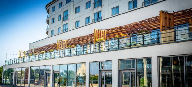 绍斯波特海滨酒店(Waterfront Southport Hotel)图片