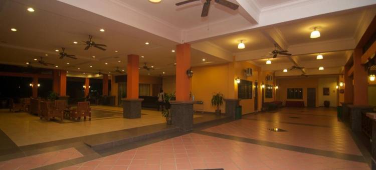 丹绒德龙海滩度假村(Tanjung Demong Beach Resort)图片