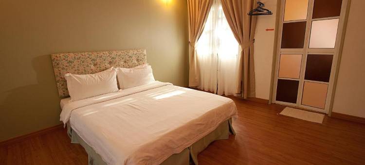 基纳巴卢山佩卡萨酒店(Perkasa Hotel Mt Kinabalu)图片
