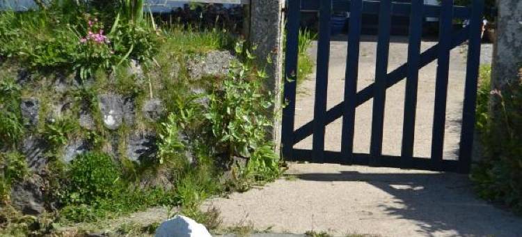 克海拉家庭旅馆(Chyheira)图片