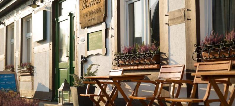 多姆瓦卡辛米斯特拉尔旅馆(Dom Wakacyjny Mistral)图片