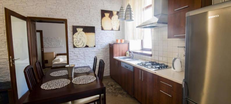 Apartamenty na Warszawskiej图片