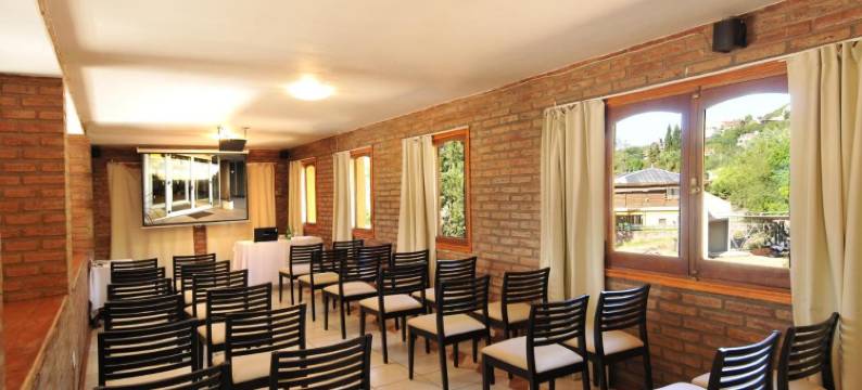 德尔山松树林度假村及套房(Pinares del Cerro Resort & Suites)图片