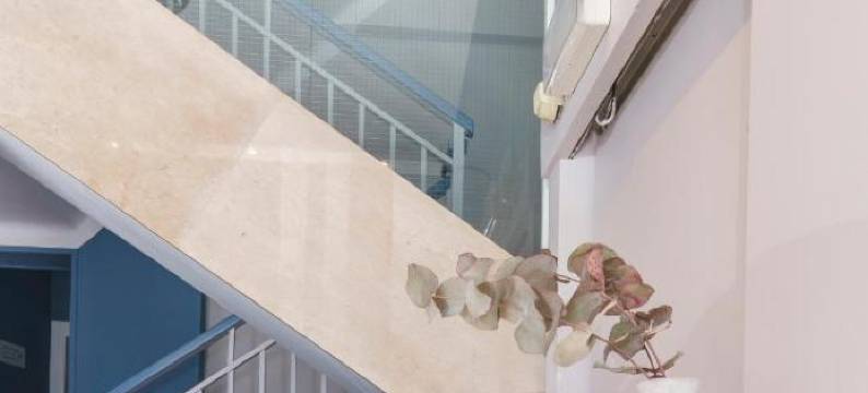 玛姆枕头酒店(Bypillow Mumm)图片