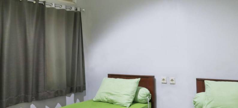 Guest House Rumah Lombok Syariah图片