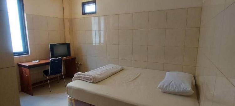 Hotel Mulia Kendari Mitra RedDoorz图片