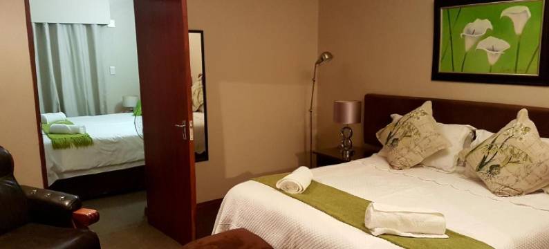 家巴塔山林小屋(Gabbata Lodge)图片