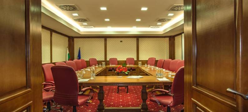 萨尼酒店(Hotel Sani)图片