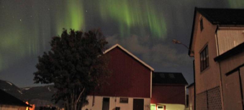 索尔海姆弗列特斯葛特山林小屋(Solheim Fritidsgård)图片