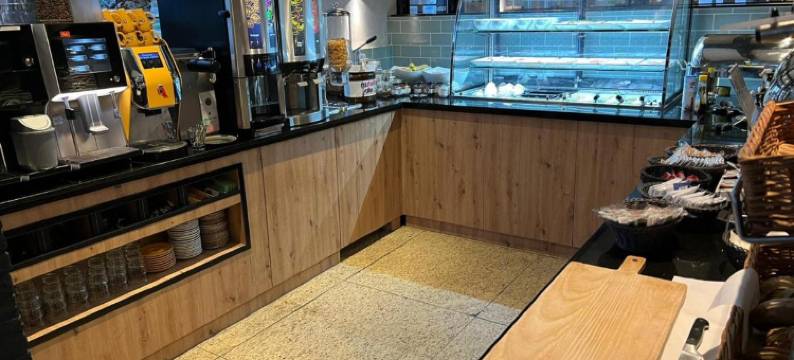 美味世界酒店(Tasty World)图片