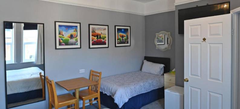 阿文克特旅馆(Avoncot Guest House)图片