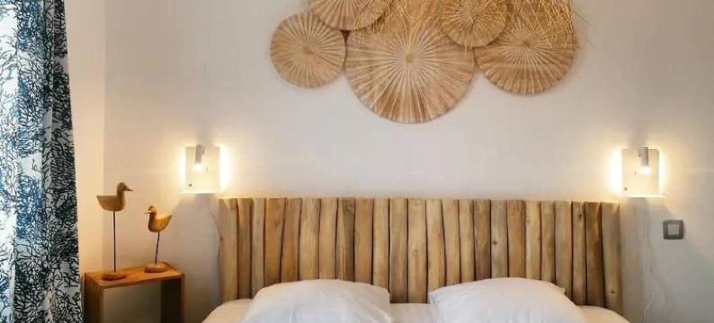 海锚酒店(Hôtel Ancre Marine & Spa Thalgo)图片