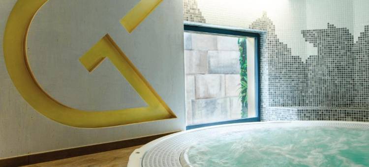 金色郁金香阿姆内维尔 - 水疗酒店及娱乐场(Golden Tulip Amnéville - Hôtel Spa & Casino)图片