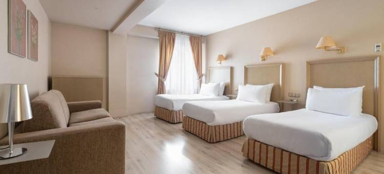 克里索尔波尼法兹海军上将酒店(Crisol Almirante Bonifaz)图片