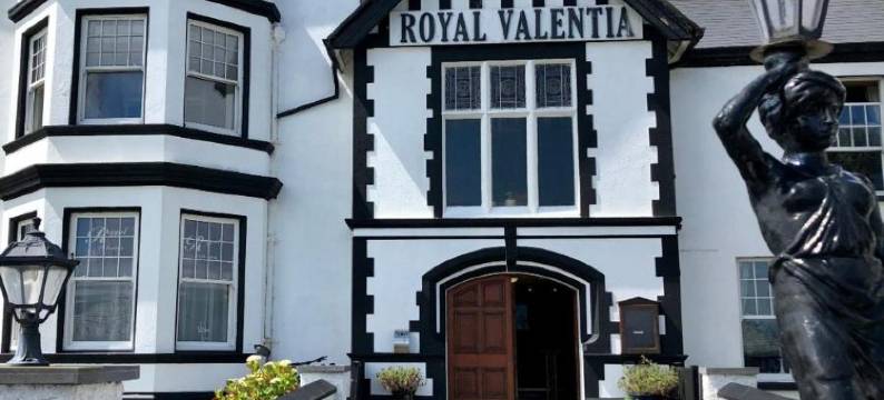 皇家瓦伦西亚酒店(Royal Valentia Hotel)图片