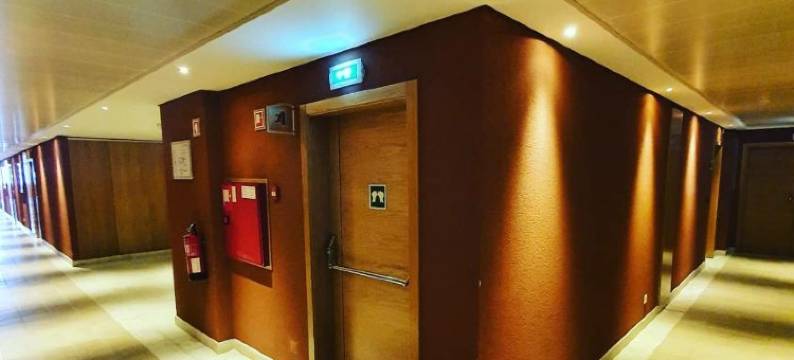 蒙特格都公寓温泉酒店(Monte Gordo Hotel Apartamentos & Spa)图片