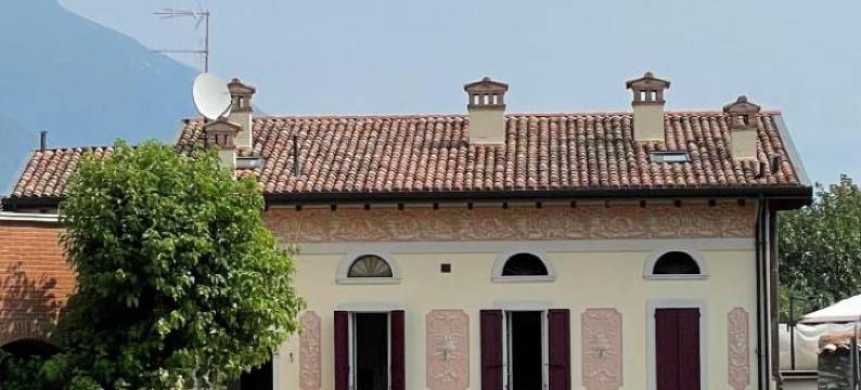 巴尔基渡假公寓套房(Barchi Resort - Apartments & Suites)图片