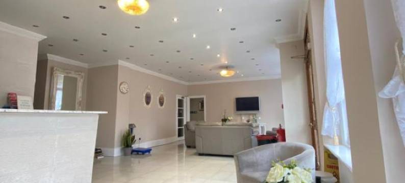 天堂酒店(Haven Hotel)图片