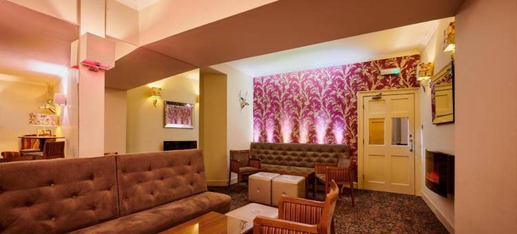 公园酒店(The Parklands Hotel)图片