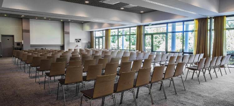 图卢兹塞村高尔夫球场美居酒店(Hôtel Mercure Toulouse Aéroport Golf de Seilh)图片