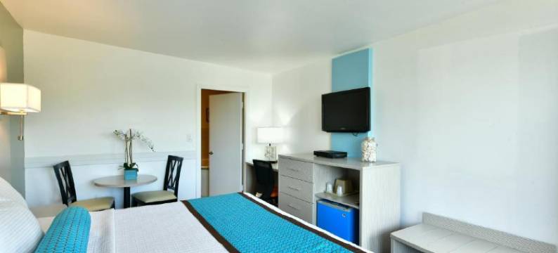 自由港滨海酒店(The Freeport Inn and Marina)图片