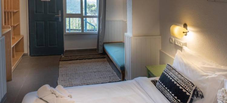 贝特奥伦酒店(Beit Oren Hotel)图片