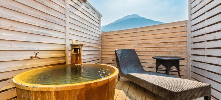 别府风雅旅馆(Beppu Fuga)图片