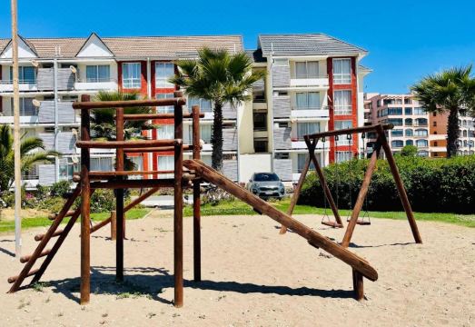 Cuatro Esquinas de ItaliaHotel Overview