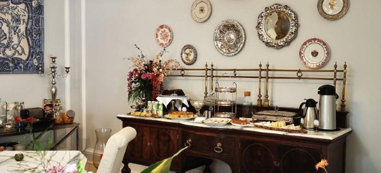 维托里努别墅酒店(Chalet Vitorino)图片