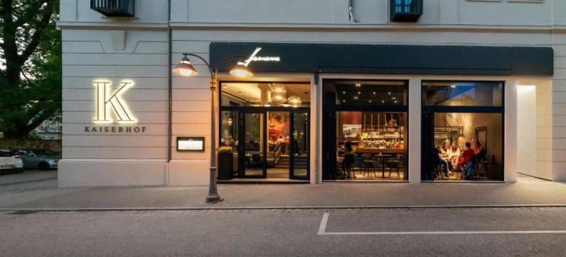 凯撒霍夫拉文斯堡酒店(Hotel Kaiserhof Ravensburg)图片