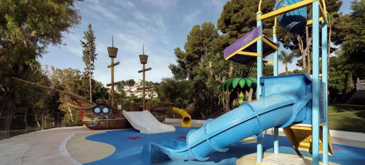 AluaSun Costa Park图片