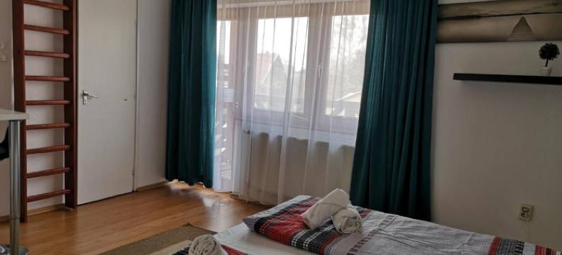 帕顿保龄球酒店(Parton Hotel & Bowling)图片