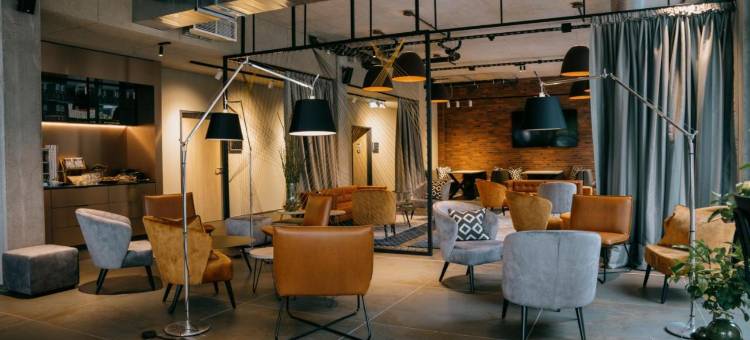 Loom Hotel & Skybar图片