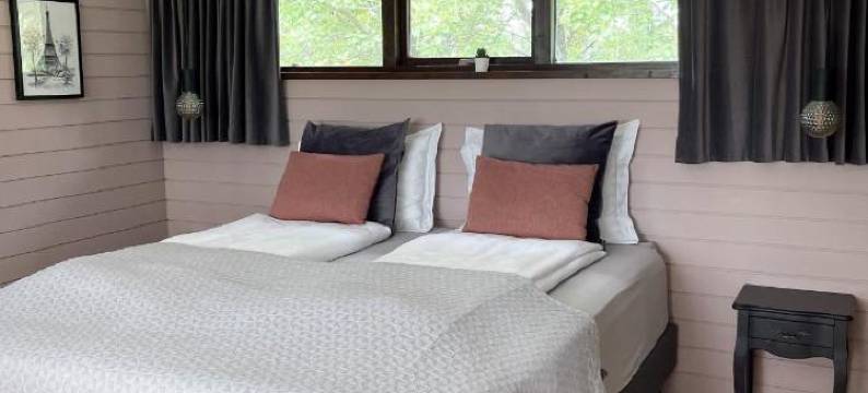 豪卡贝格旅馆(Haukaberg House)图片