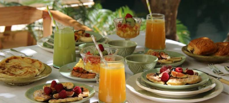 里亚德安博瑞扎萨哈里旅馆(Riad Emberiza Sahari)图片