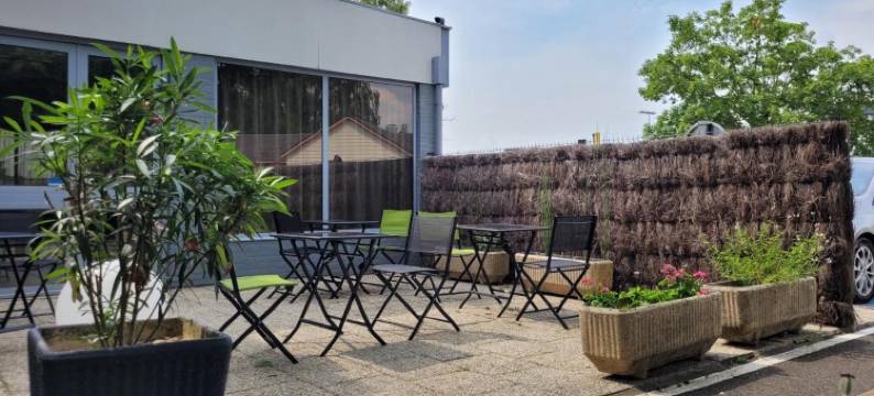 北图尔布里特精华酒店(Brit Hotel Essentiel Tours Nord)图片