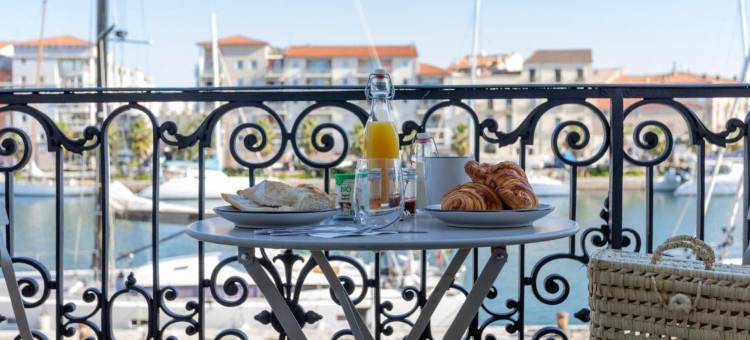 秘密之钥酒店(Les Clés Secrètes)图片