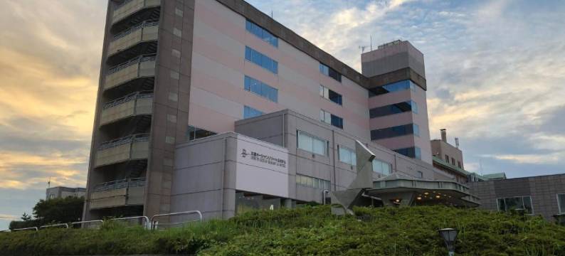 三国海洋度假村&酒店(Mikuni Ocean Resort & Hotel)图片