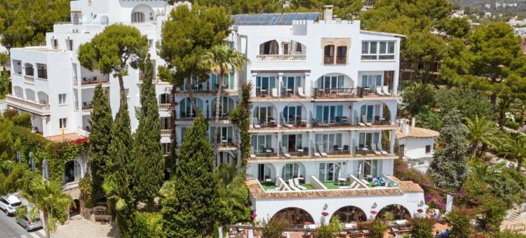 伯恩太阳度假spa中心酒店(Hotel Bon Sol Resort & Spa)图片