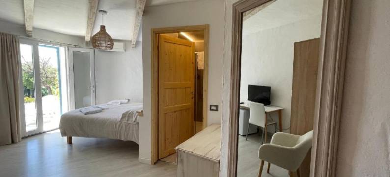 黛安娜之家住宿加早餐酒店(Domus de Diana)图片