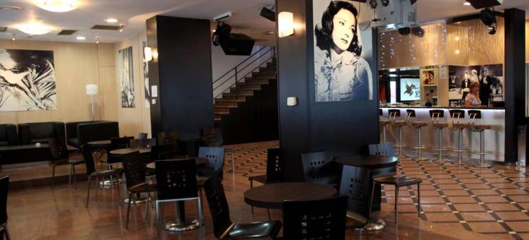 阿克赛公寓(Aksai Residence)图片