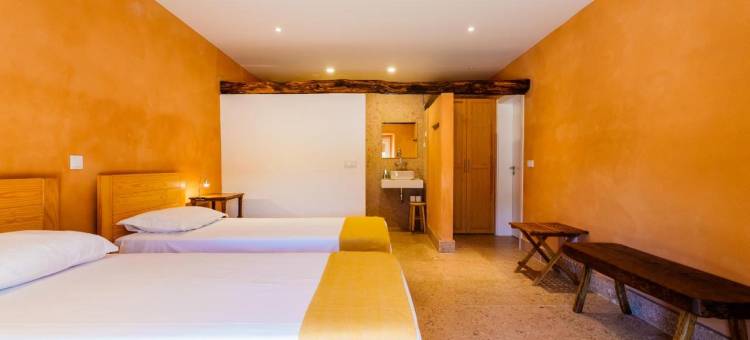 昆塔柯尔提卡 - 托雷民宿 - 青年旅舍(Quinta da Cortiça - Casa da Torre)图片