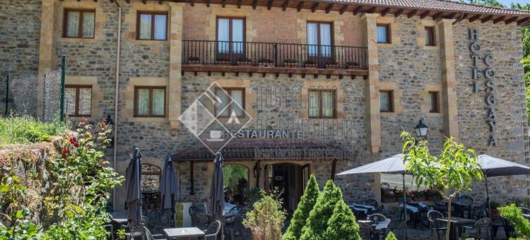 科斯加雅酒店(Hotel Cosgaya)图片