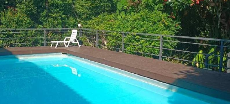 普汉纳度假村(Phannarai House)图片