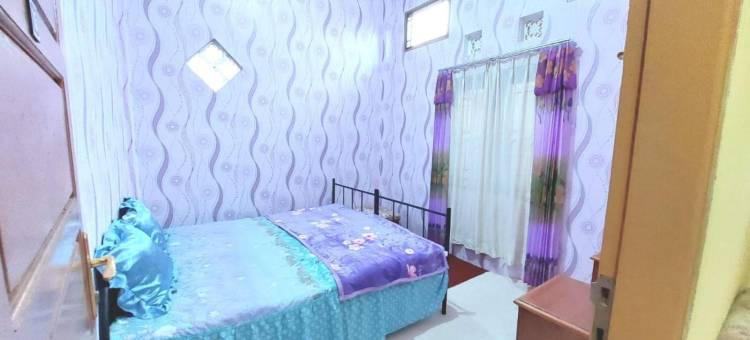 迪法伊斯兰酒店(Penginapan Syariah Dhifa Indonesian Only)图片