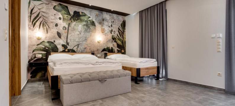 Chillout House图片