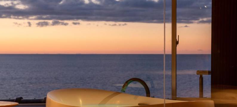 龟屋酒店(Kameya Hotel)图片