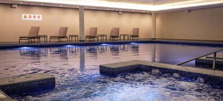 林肯广场酒店-希尔顿格芮精选(Lincoln Plaza London, Curio Collection by Hilton)图片