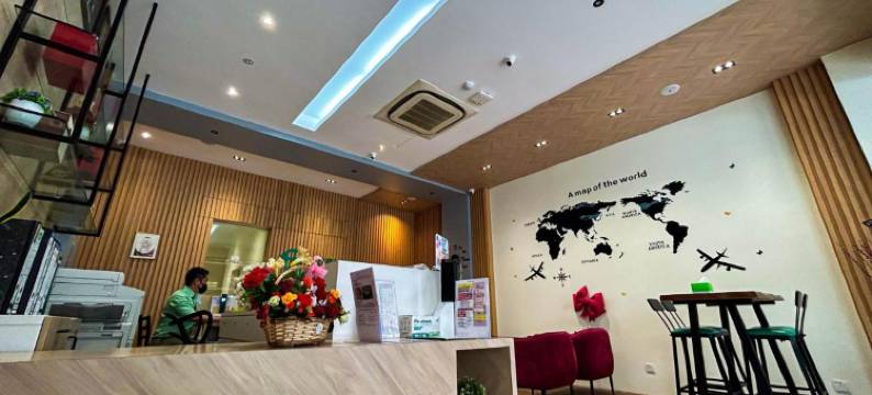 Cel Hotel图片